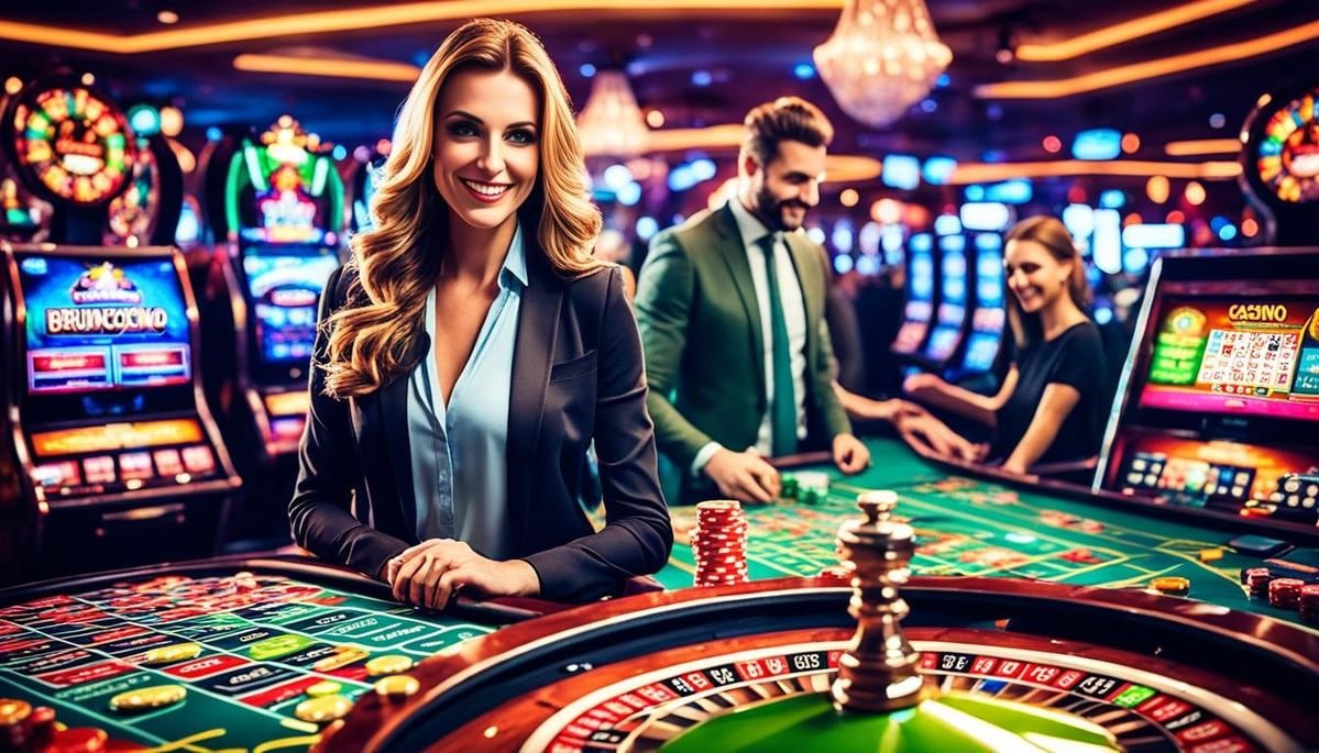 ph 650 platform overview showing sports and casino sections on mobile