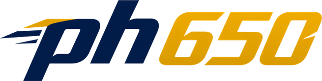 ph 650 official logo
